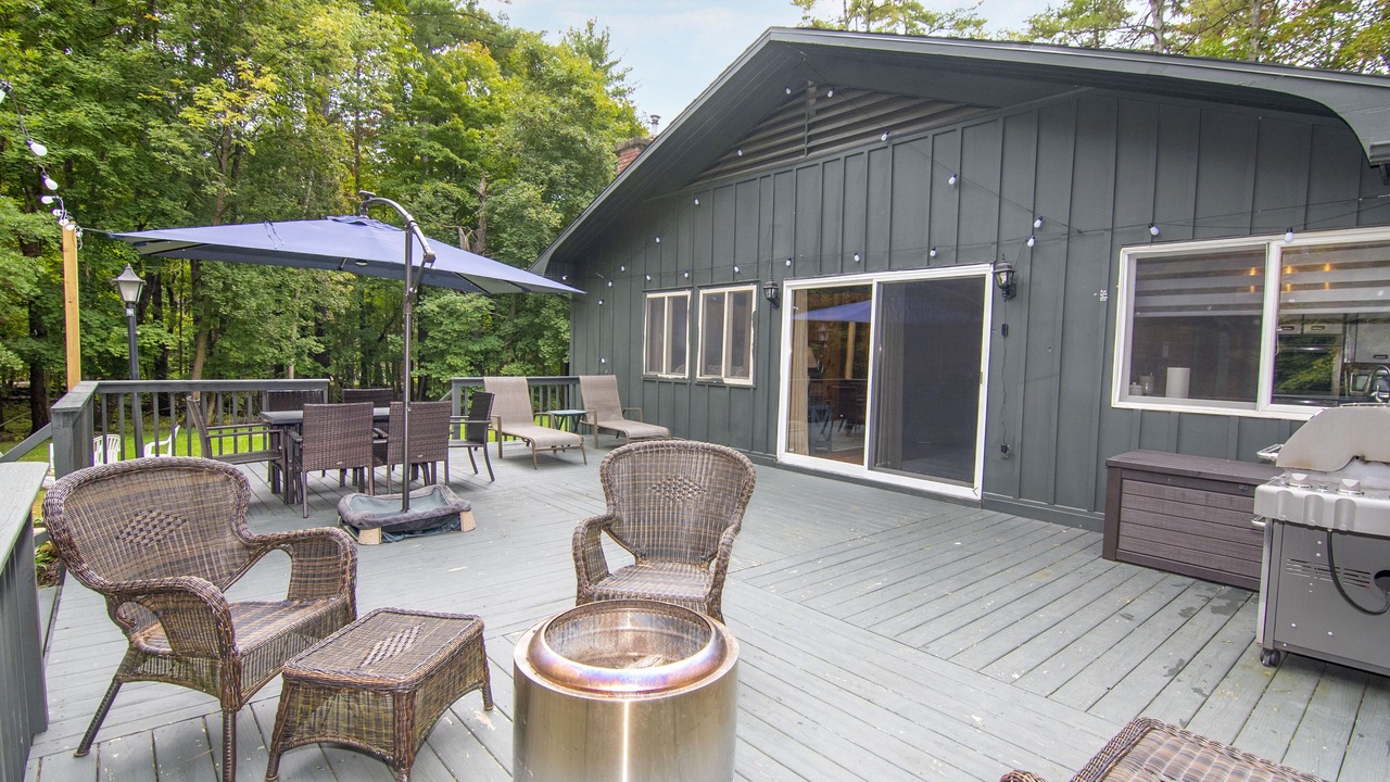 Photo of Outdoor in Lake George