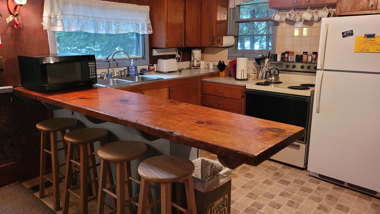 Photo of Kitchen in Readfield