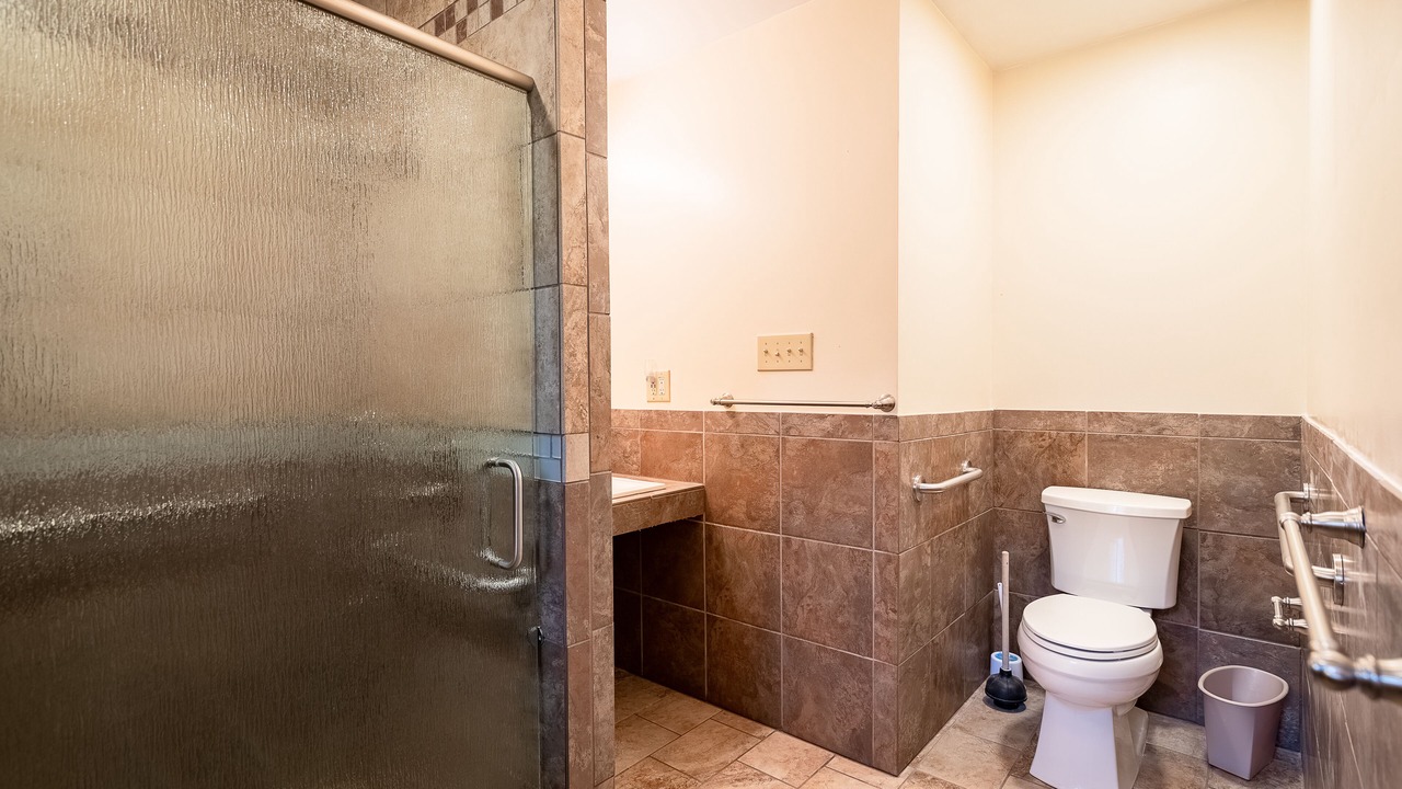 Photo of Bathroom in Carolina Dunes
