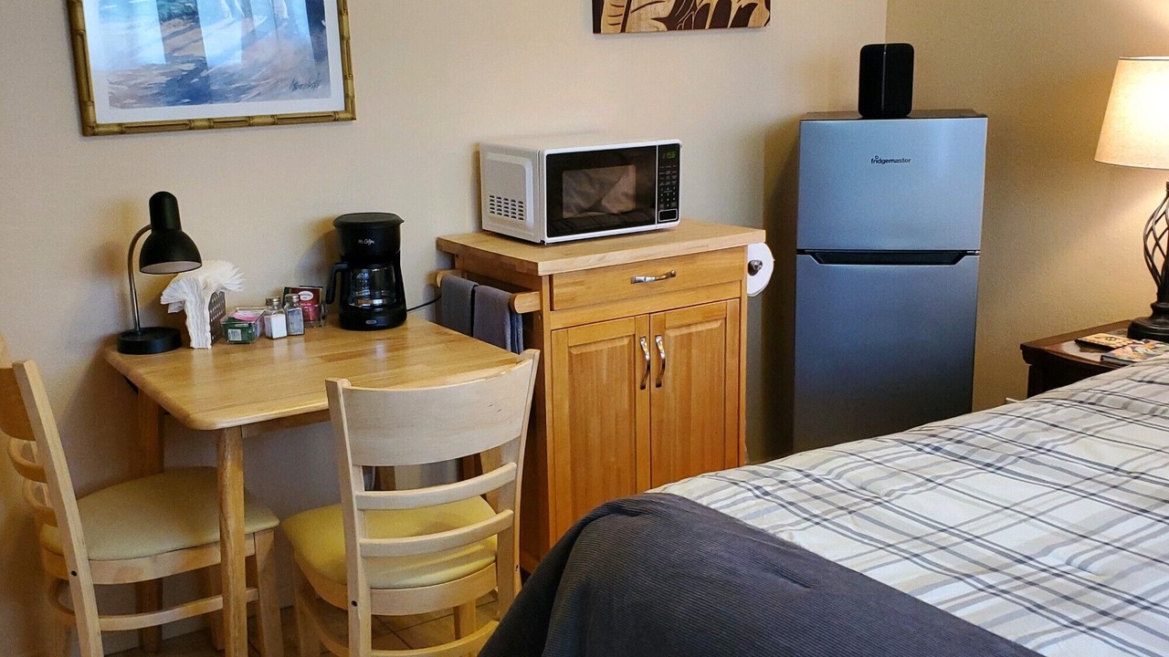 Photo of Bedroom in Kihei