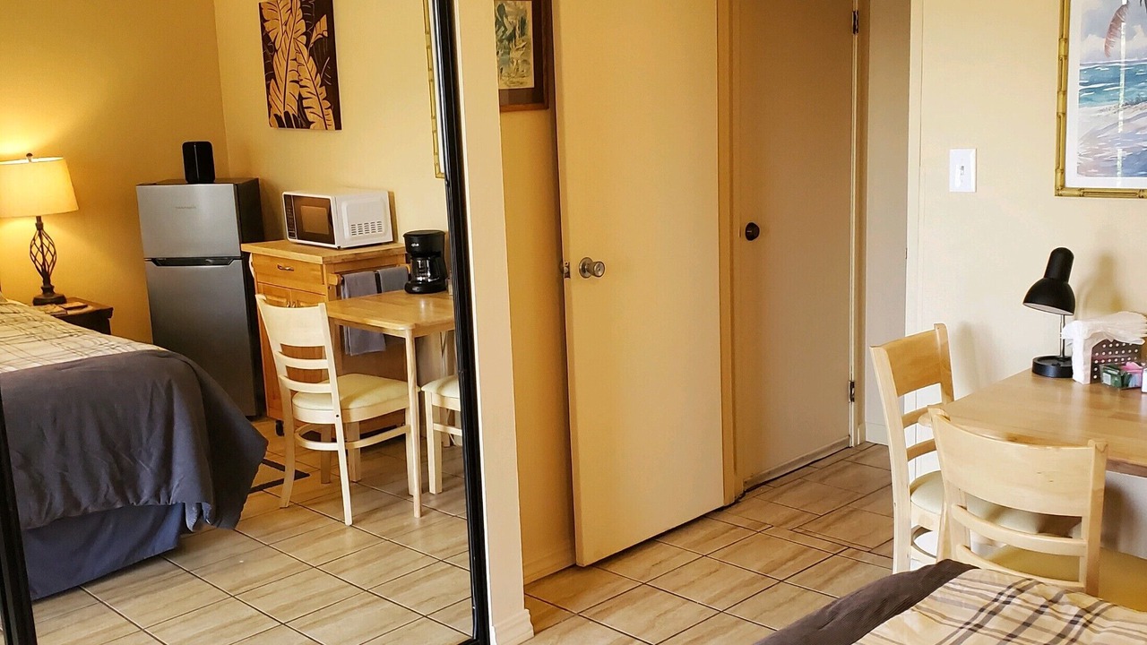 Photo of Bedroom in Kihei