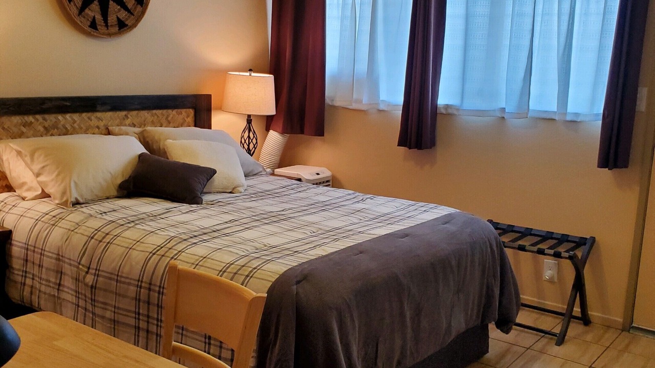 Photo of Bedroom in Kihei