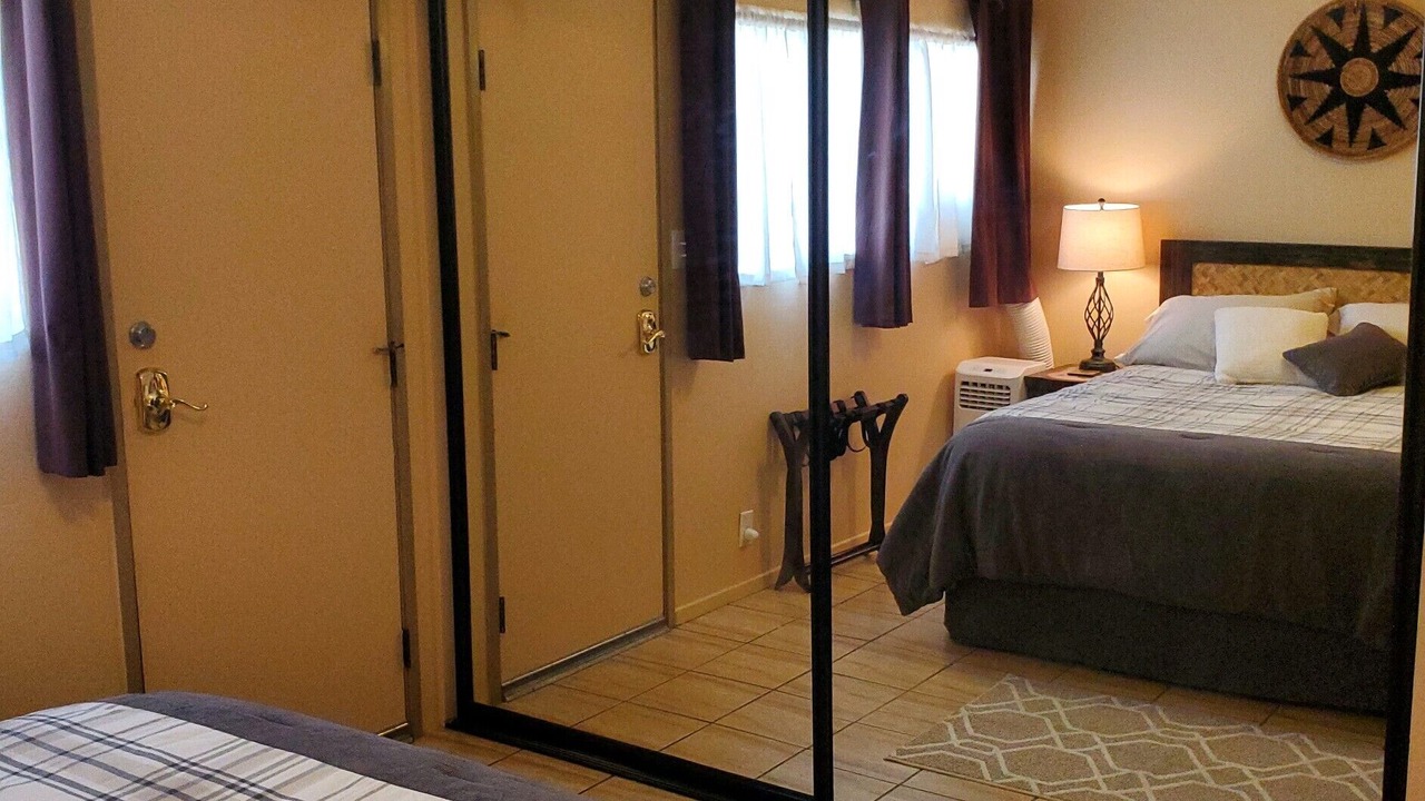 Photo of Bedroom in Kihei