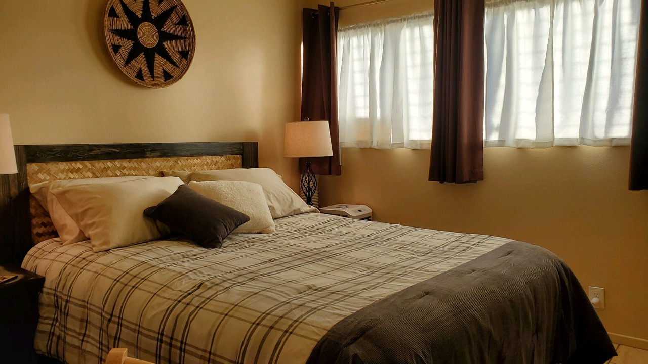 Photo of Bedroom in Kihei