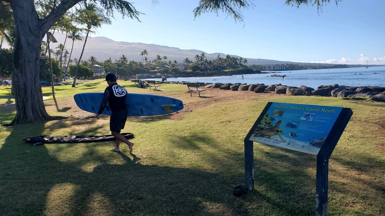 Photo of Outdoor in Kihei