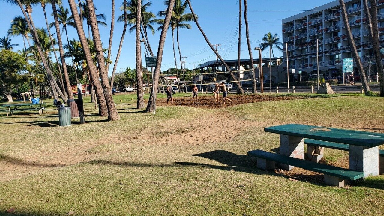 Photo of Outdoor in Kihei