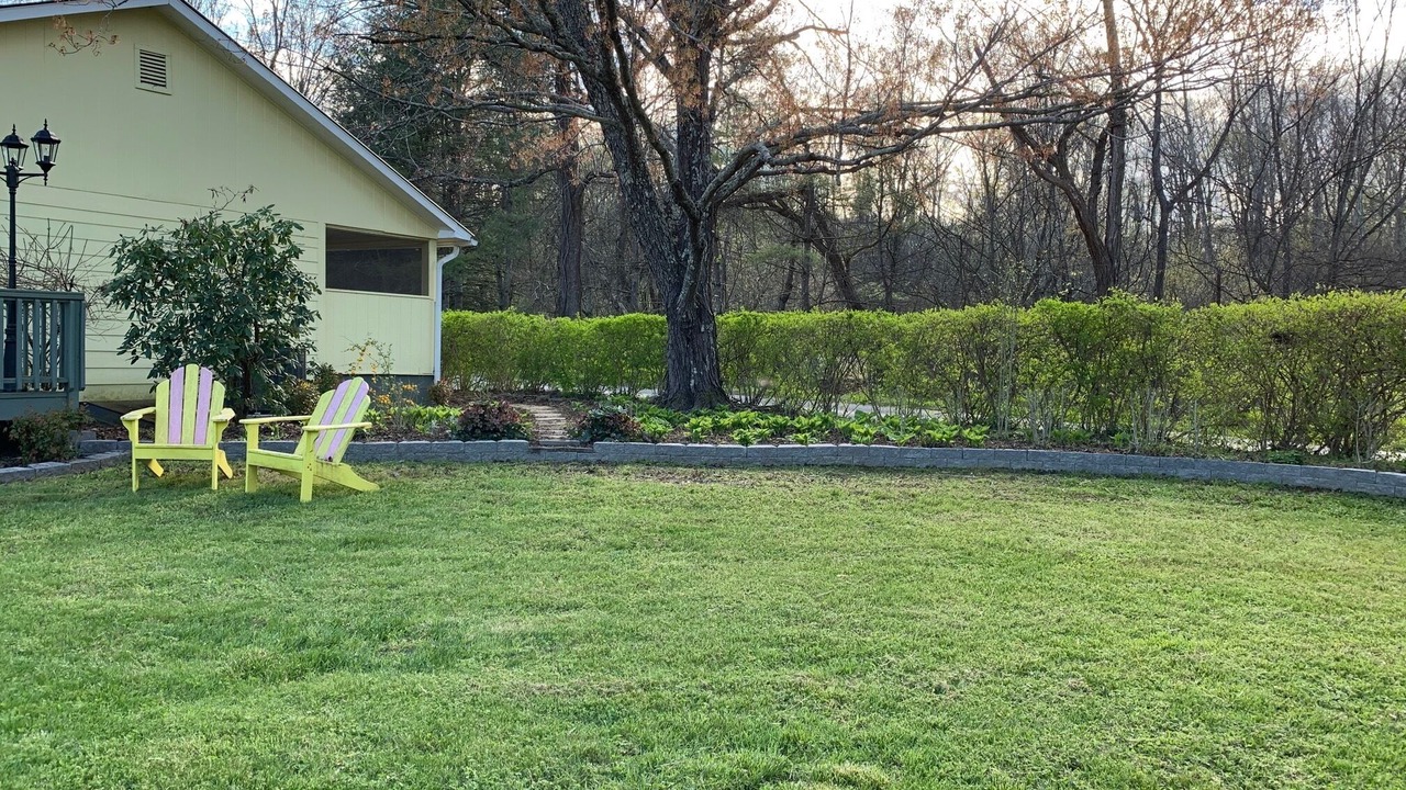 Photo of Outdoor in Hot Springs