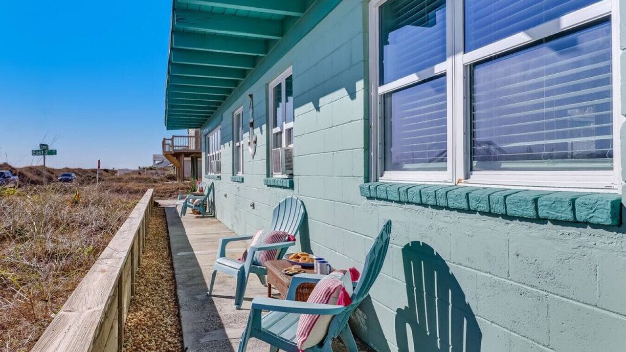 Photo of Outdoor in Fernandina Beach