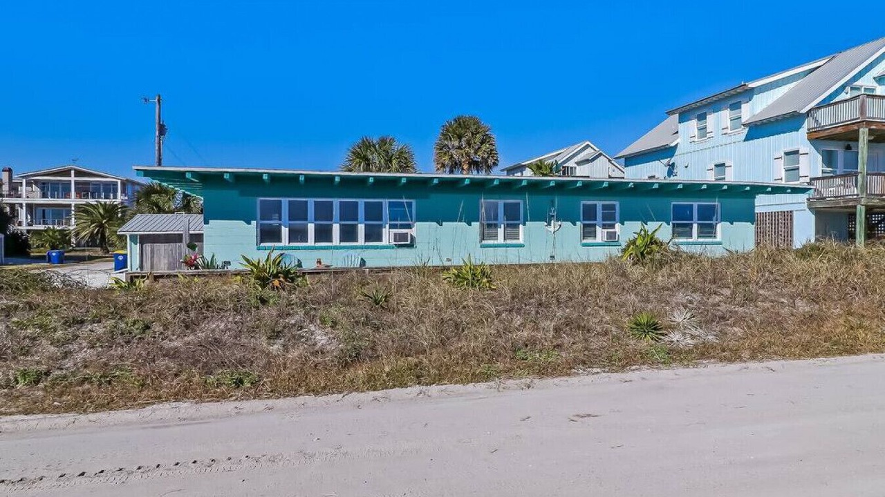 Photo of Outdoor in Fernandina Beach