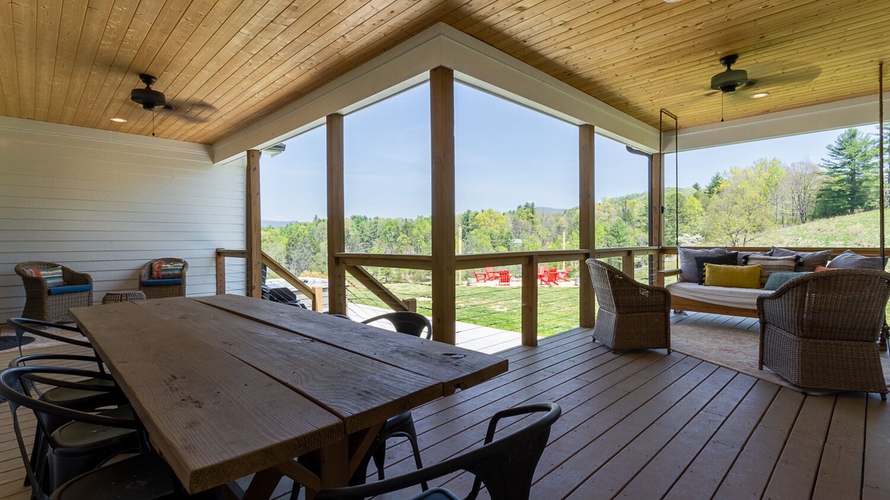 Photo of Outdoor in Marshall