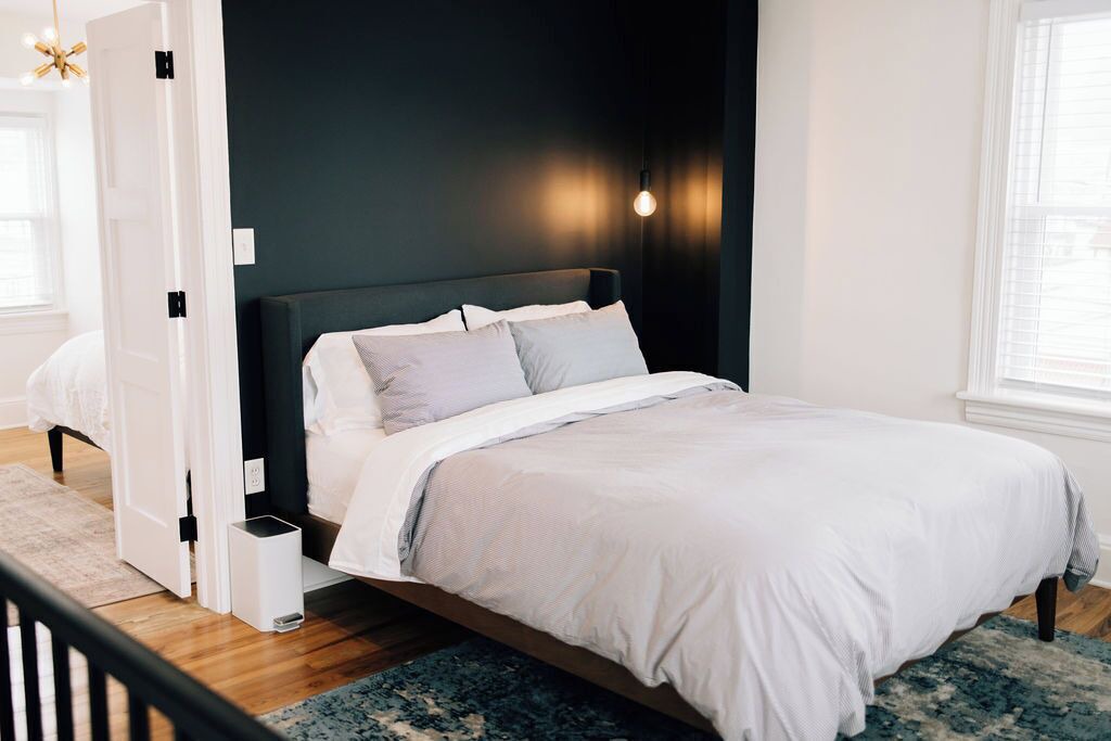 Photo of Bedroom in Lancaster