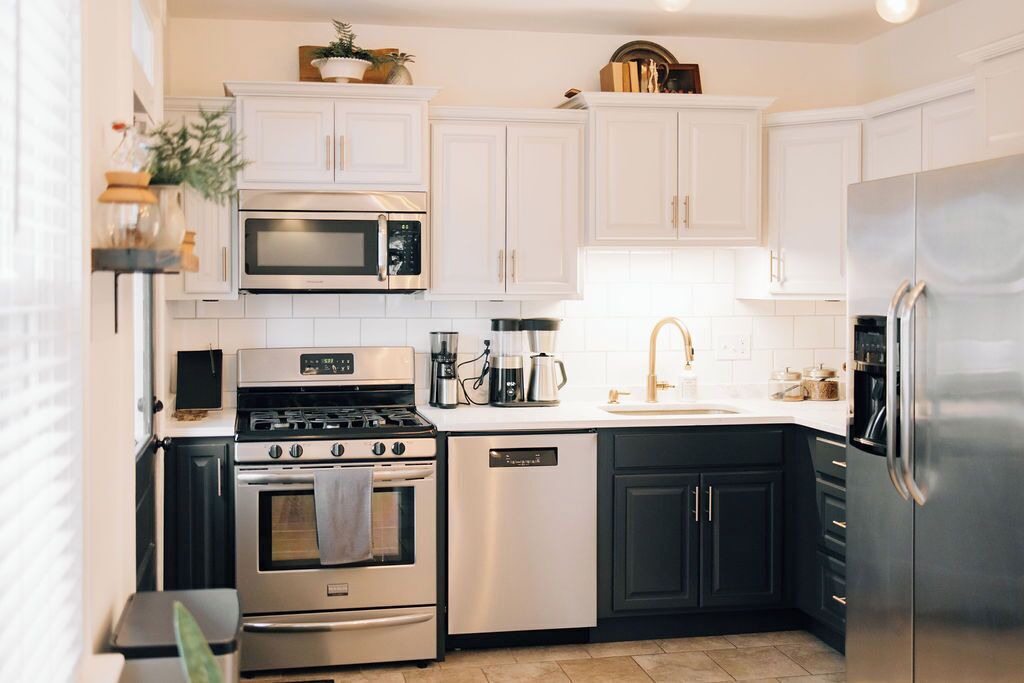 Photo of Kitchen in Lancaster