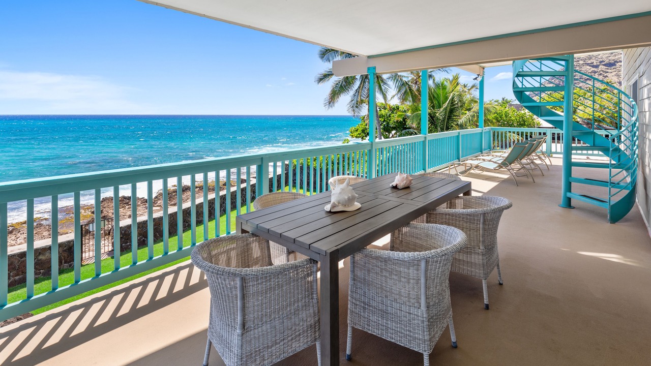 Photo of Outdoor in Makaha