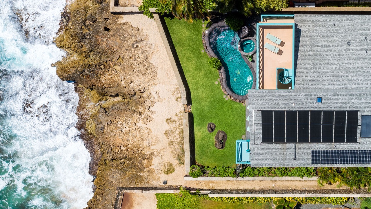 Photo of Outdoor in Makaha