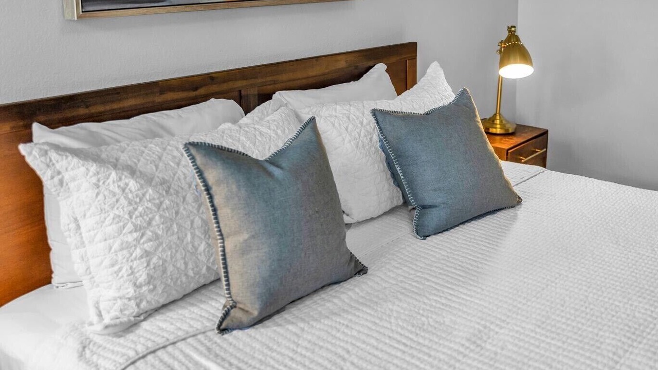 Photo of Bedroom in Rhodes Ranch