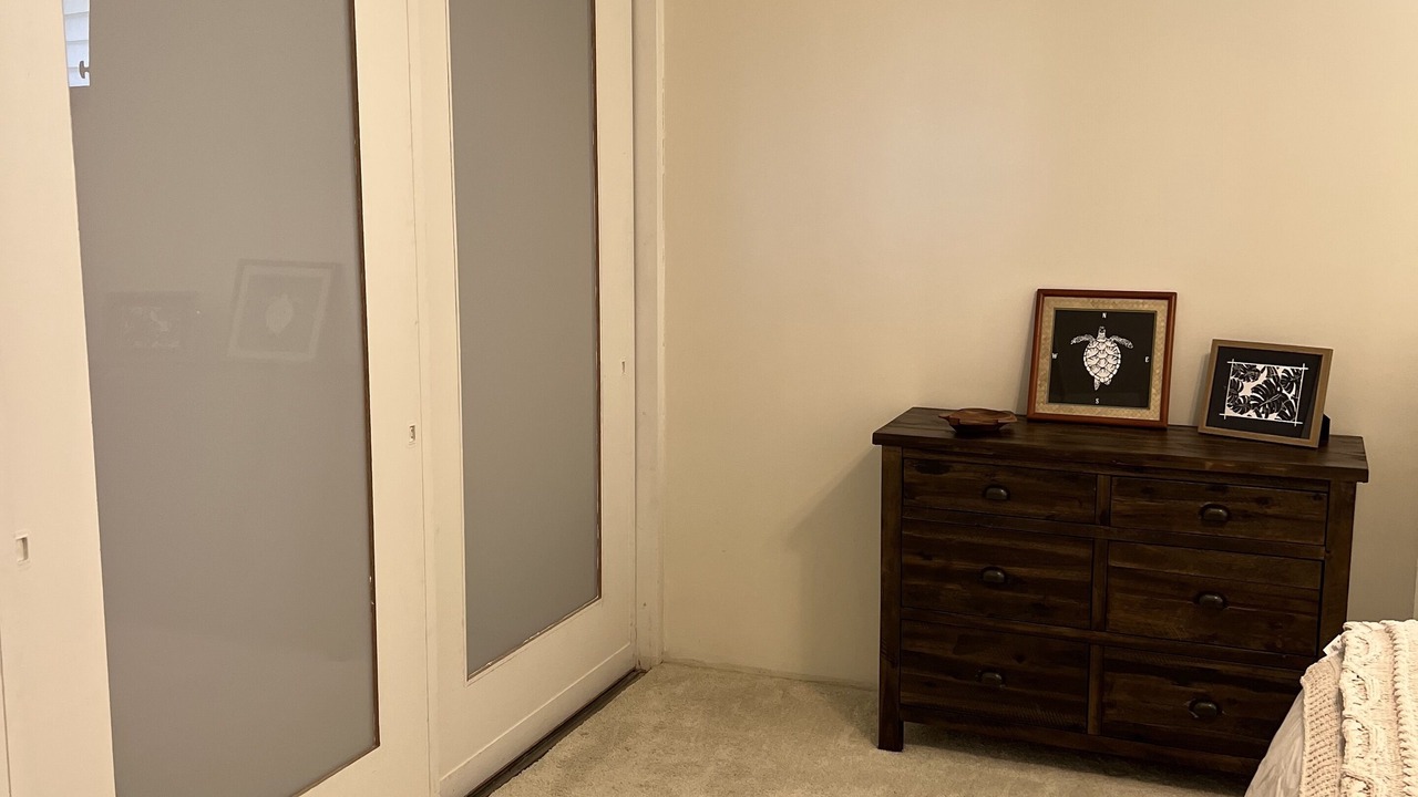 Photo of Bedroom in Diamond Head - Kapahulu - St. Louis