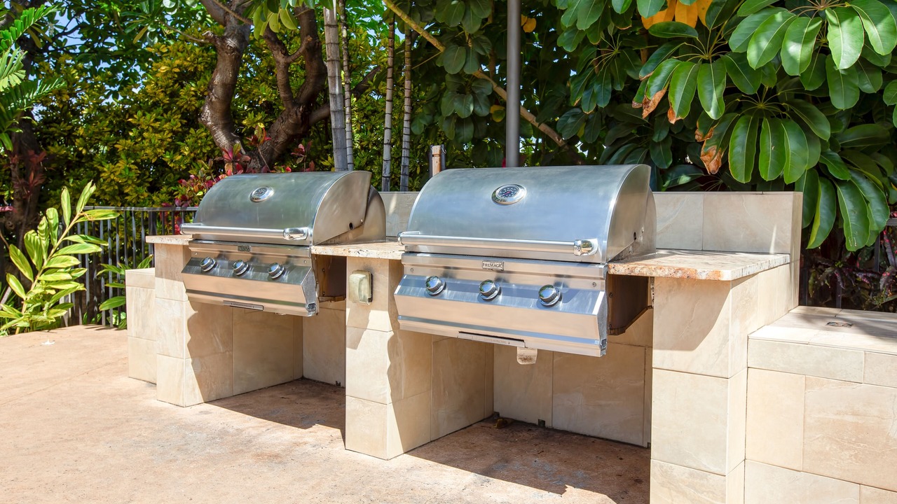 Photo of Patio Balcony in Wailea