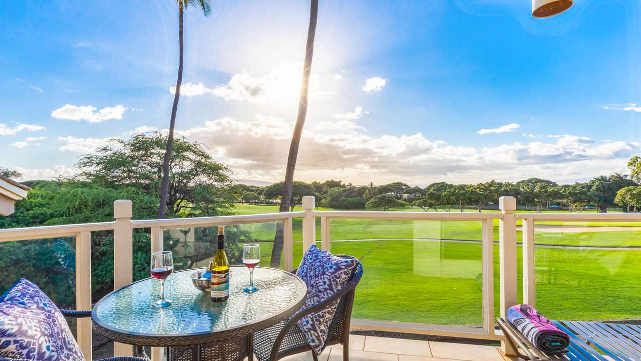 Photo of Outdoor in Wailea