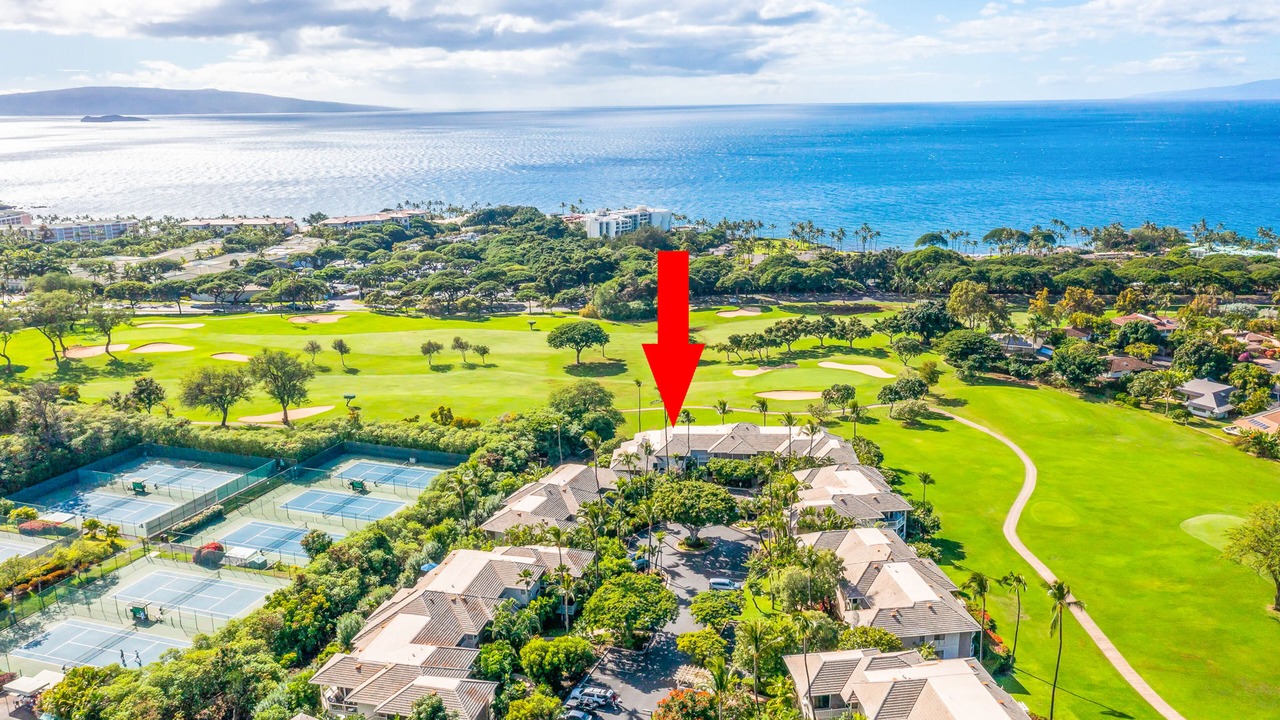 Photo of Outdoor in Wailea
