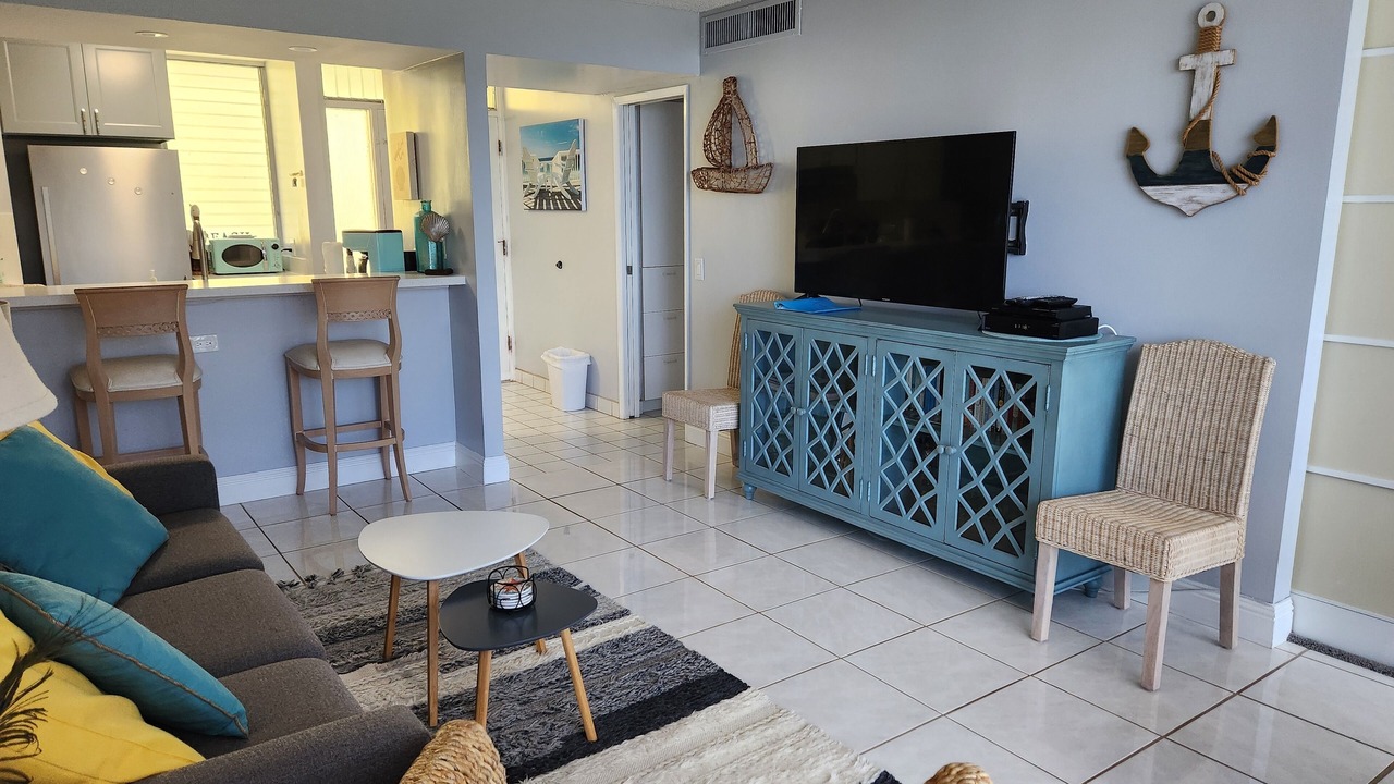 Photo of Livingroom in Makaha