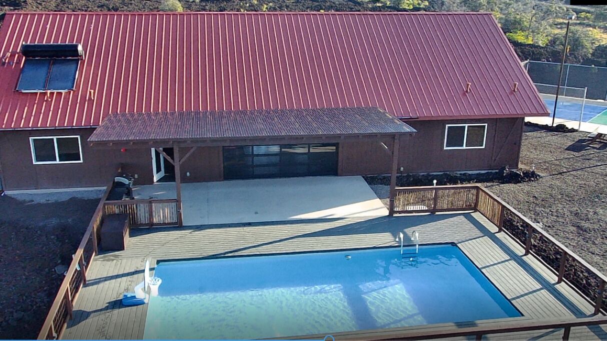 Photo of Outdoor in Kona Gardens Estates