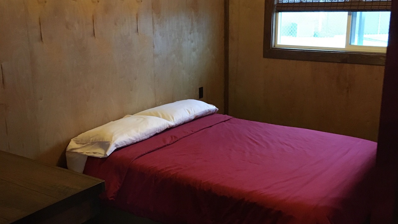 Photo of Bedroom in Kona Gardens Estates