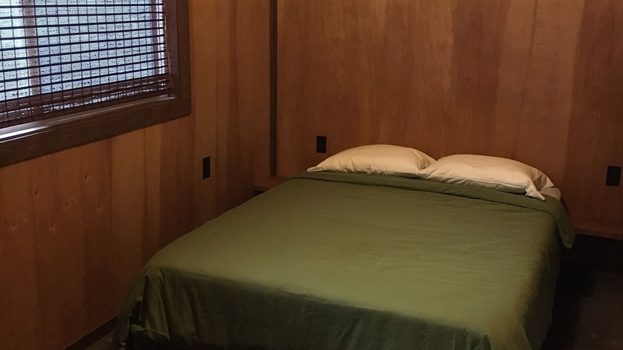 Photo of Bedroom in Kona Gardens Estates