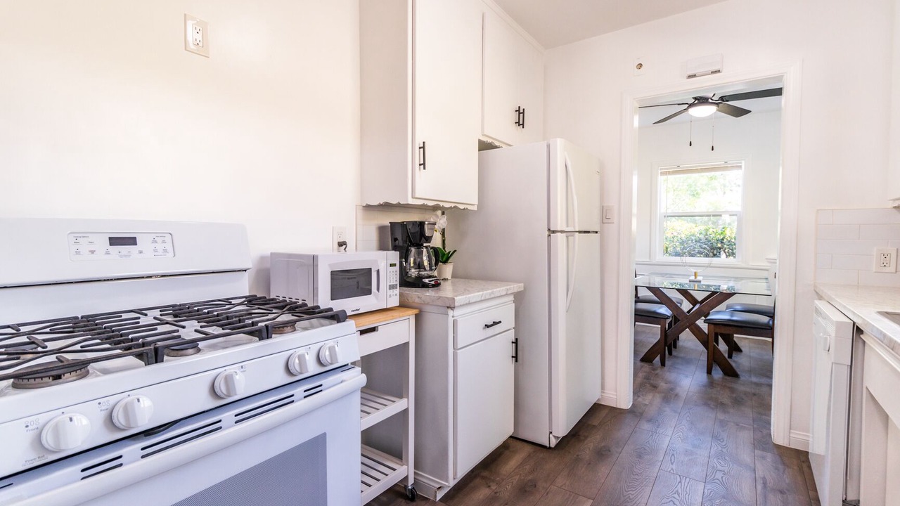 Photo of Kitchen in North Hollywood