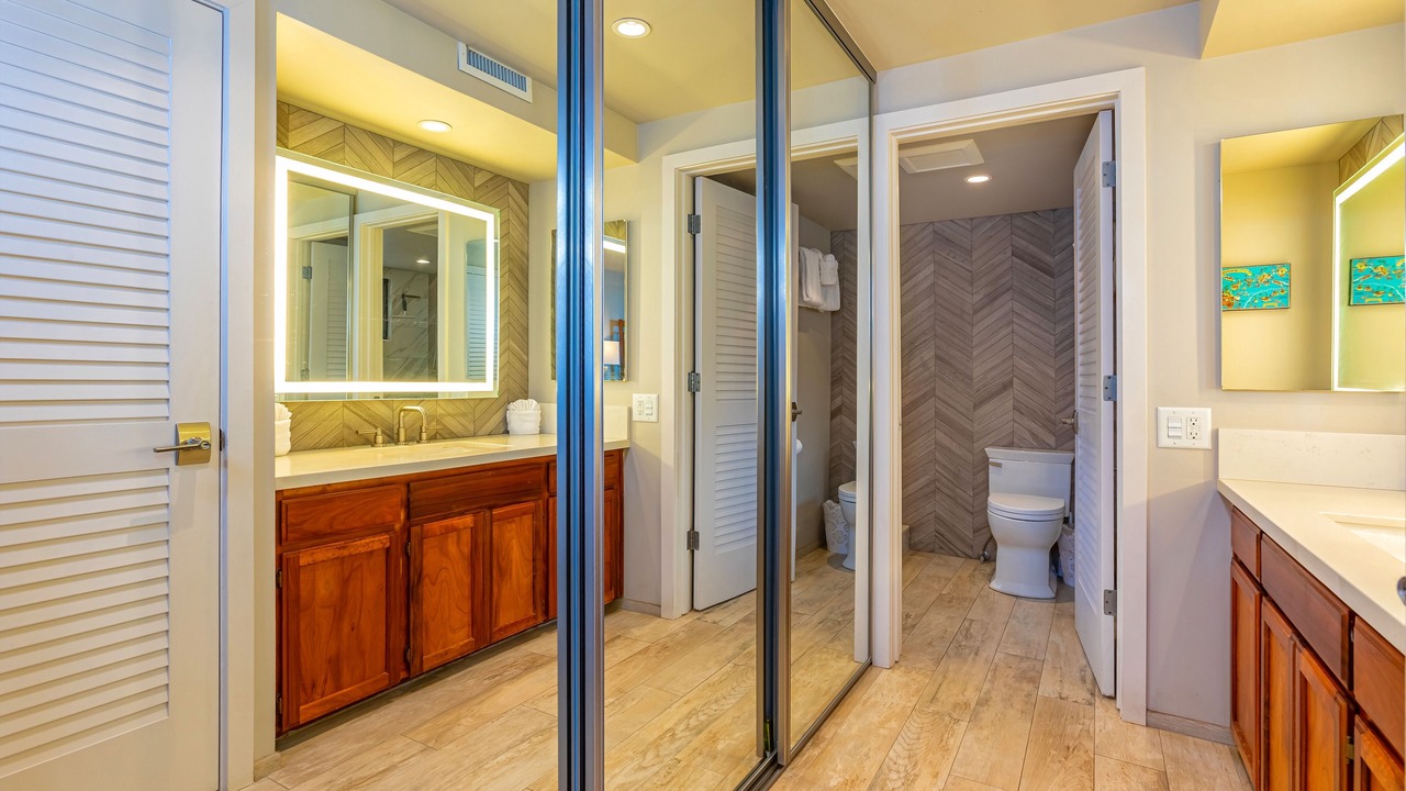 Photo of Bathroom in Wailea