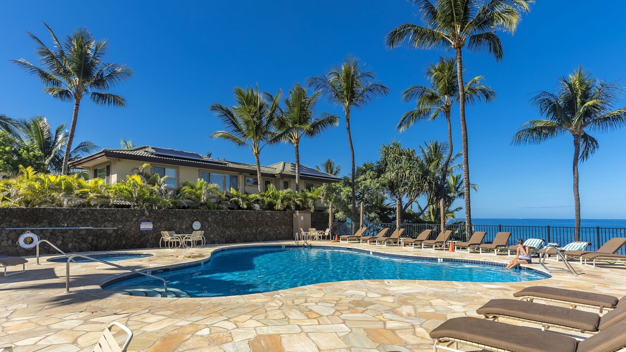 Photo of Outdoor in Wailea