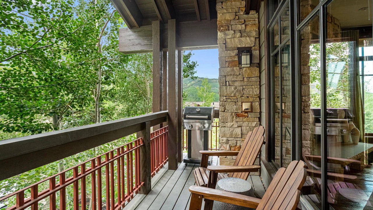 Photo of Outdoor in Empire Pass