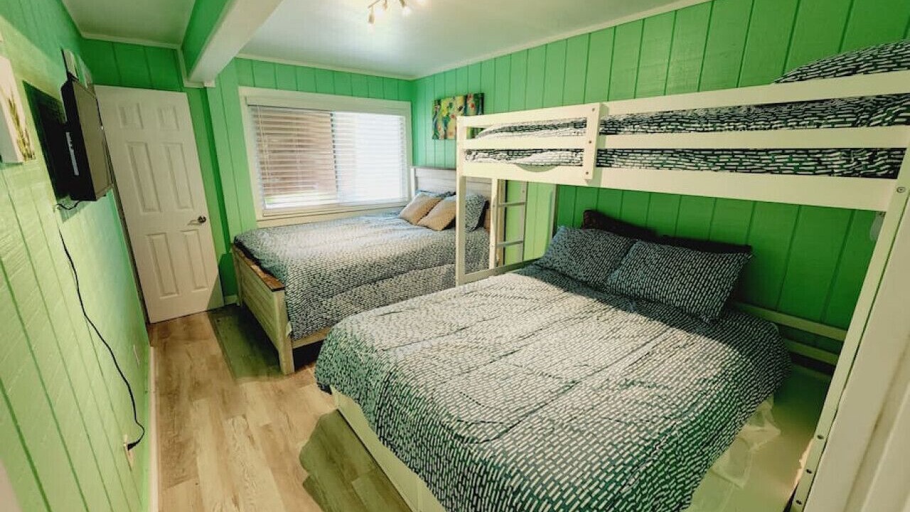 Photo of Bedroom in Acapulco Village