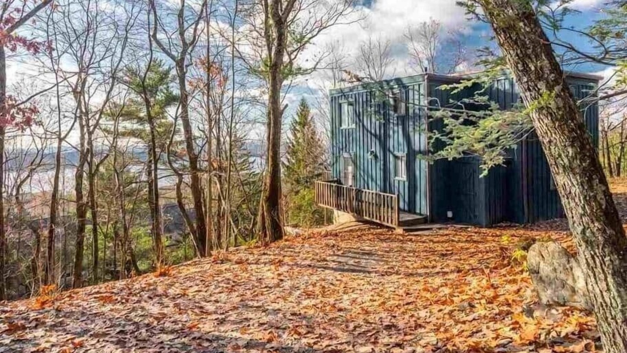 Photo of Outdoor in Glenford