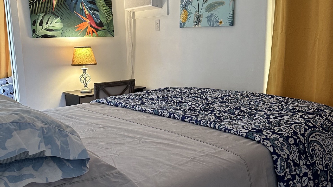 Photo of Bedroom in Kapaa