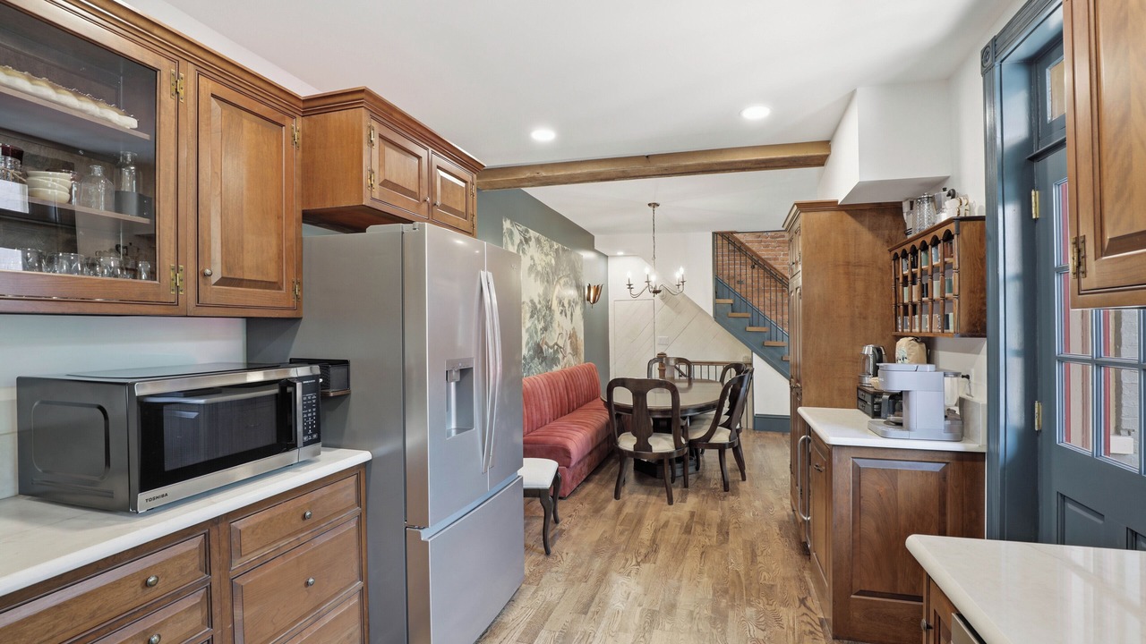 Photo of Kitchen in Lancaster