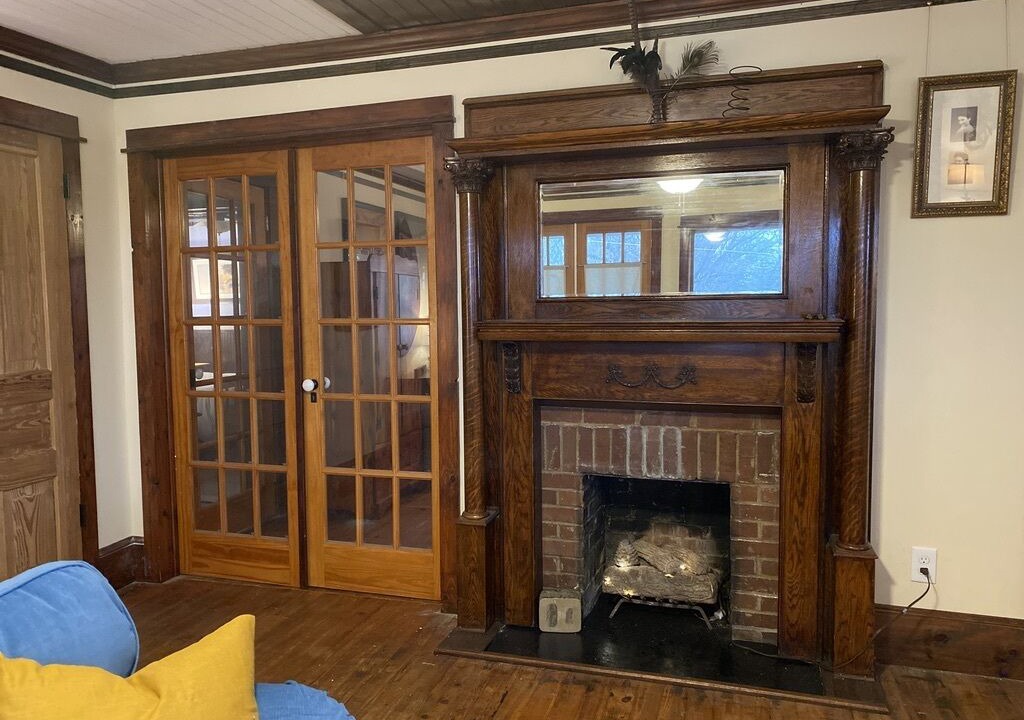 Photo of Bedroom in Marietta