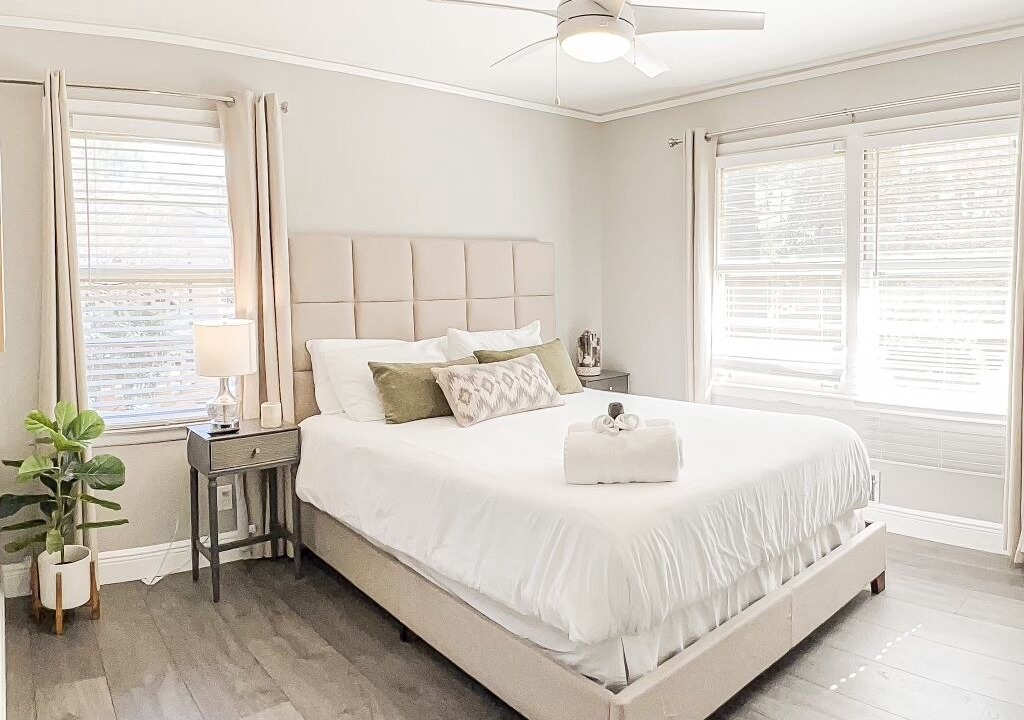 Photo of Bedroom in Tucker
