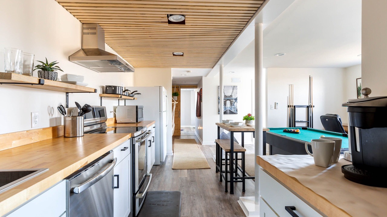 Photo of Kitchen in Donelson Hills