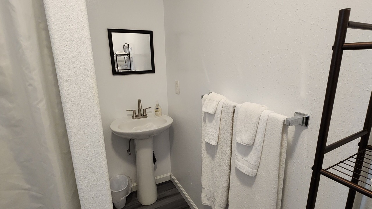 Photo of Bathroom in Orchidlands Estates