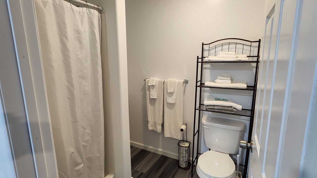 Photo of Bathroom in Orchidlands Estates