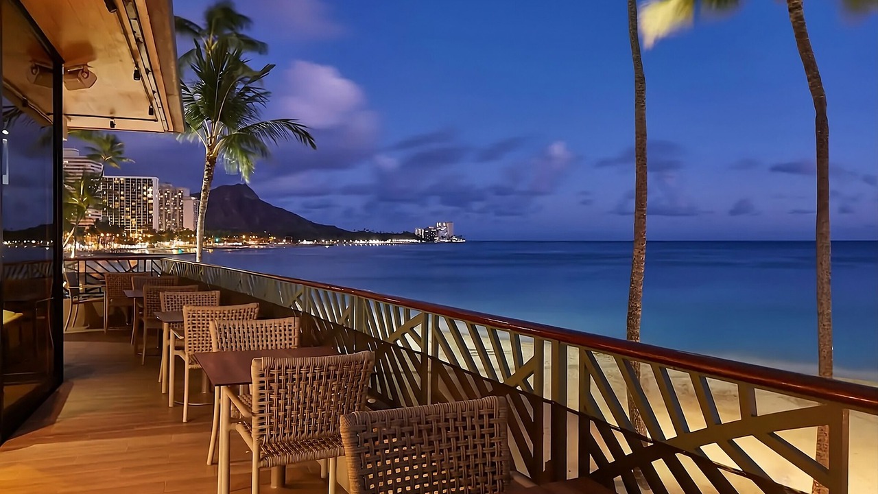 Photo of Others in Waikiki