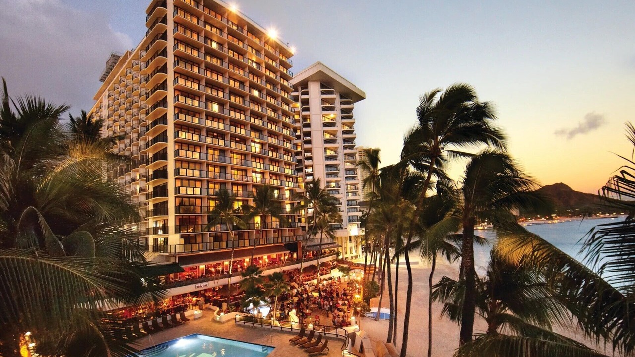 Photo of Outdoor in Waikiki