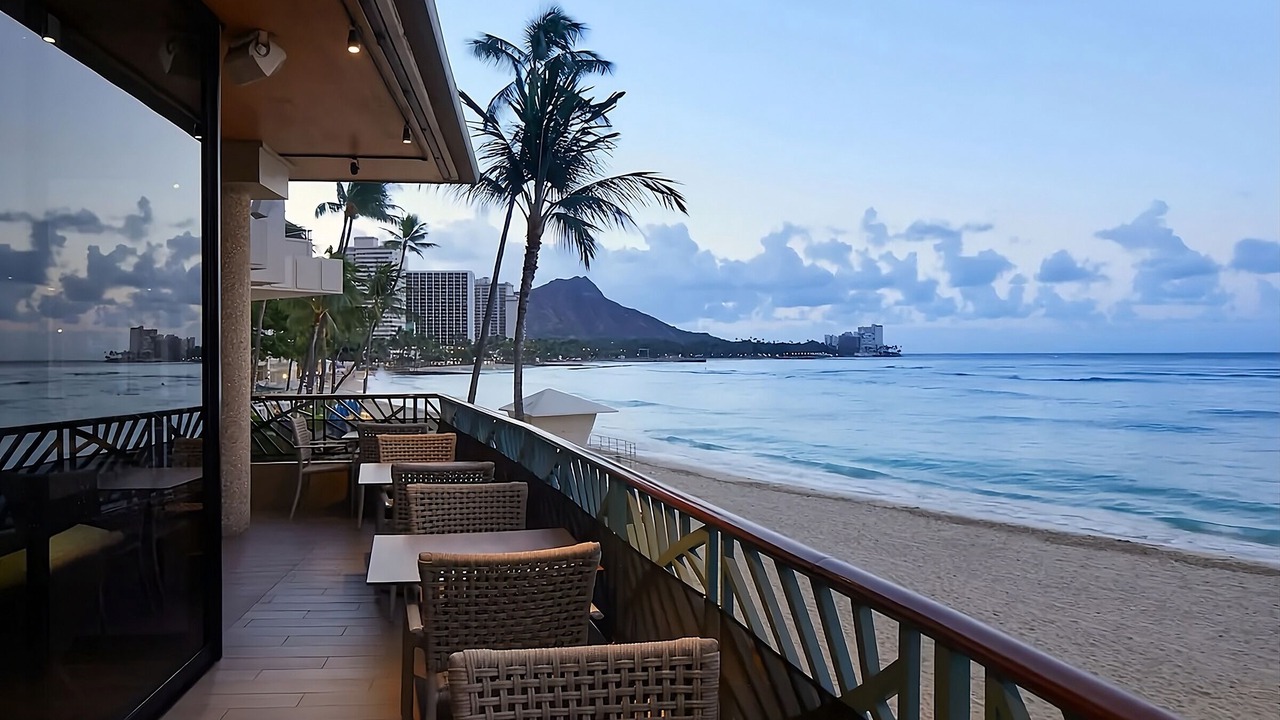 Photo of Others in Waikiki