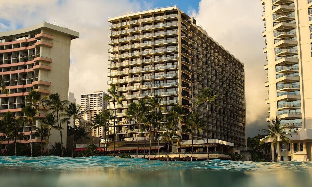 Photo of Outdoor in Waikiki
