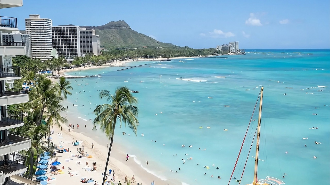 Photo of Others in Waikiki