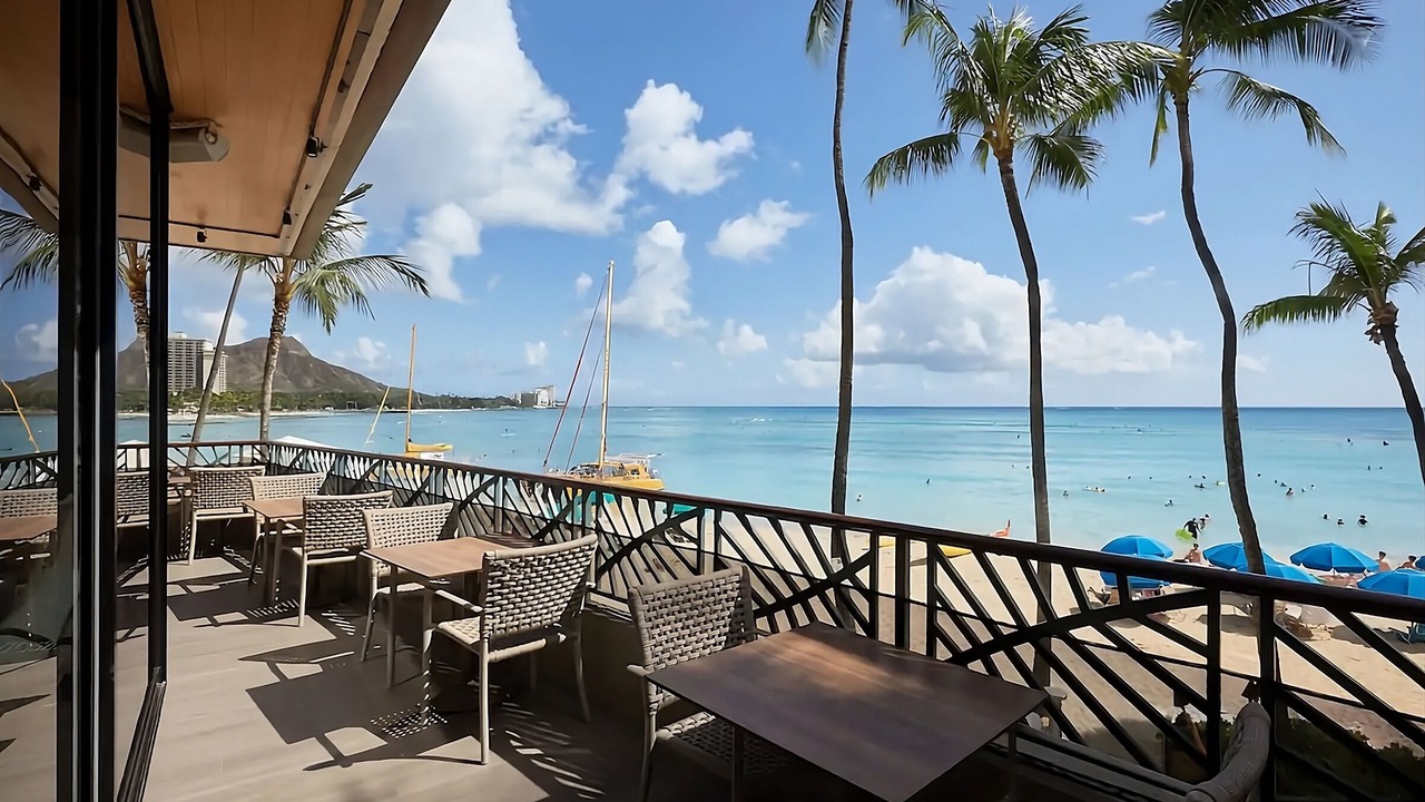 Photo of Others in Waikiki