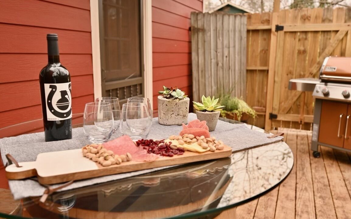 Photo of Outdoor in Oakhurst