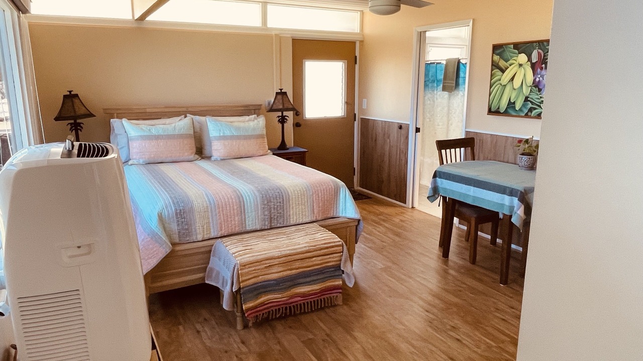 Photo of Bedroom in Kailua