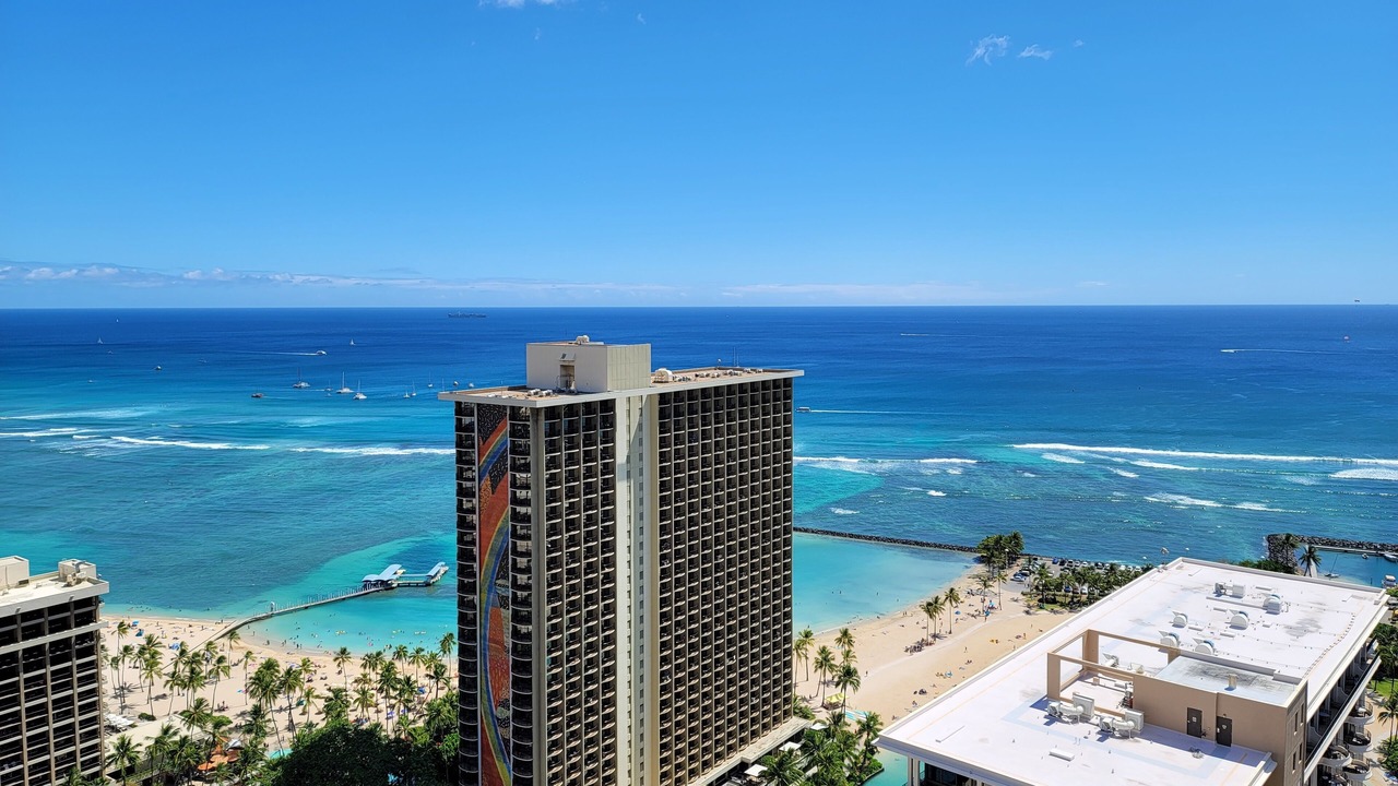 Photo of Others in Waikiki