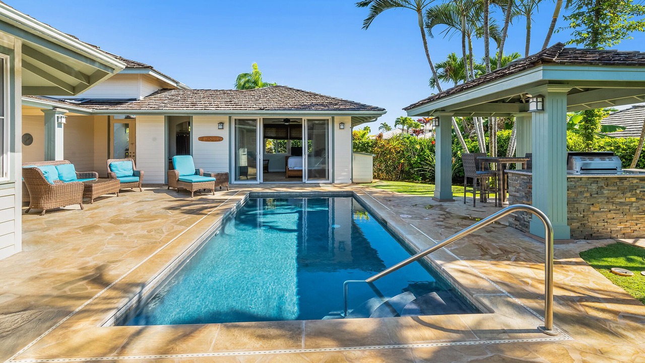 Photo of Outdoor in Poipu